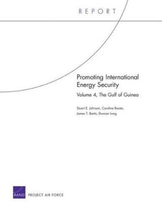 Promoting International Energy Security(English, Paperback, Johnson Stuart E.)