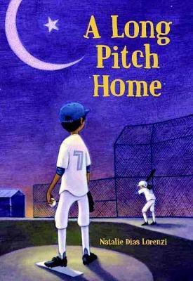 Long Pitch Home(English, Paperback, Lorenzi Natalie Dias)