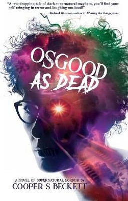 Osgood as Dead(English, Paperback, Beckett Cooper S)