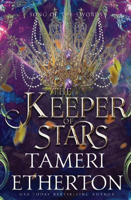 The Keeper of Stars(English, Paperback, Etherton Tameri)