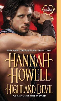 Highland Devil(English, Paperback, Howell Hannah)