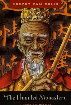 The Haunted Monastery(English, Paperback, van Gulik Robert)