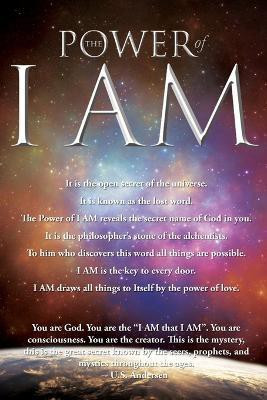The Power of I AM(English, Paperback, unknown)