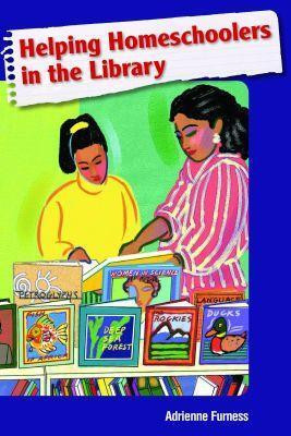 Helping Homeschoolers in the Library(English, Paperback, American Library Association)