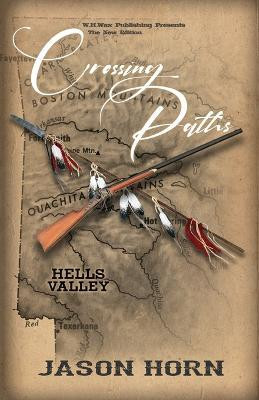 Crossing Paths(English, Paperback, Horn Jason R)