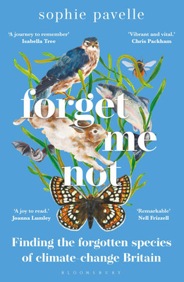 Forget Me Not(English, Paperback, Pavelle Sophie)