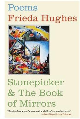 Stonepicker & the Book of Mirrors(English, Paperback, Hughes Frieda)