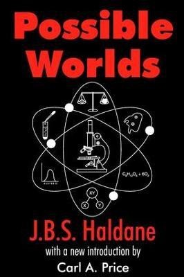 Possible Worlds(English, Paperback, Haldane J.B.S.)