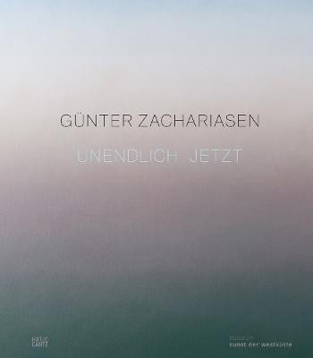 Guenter Zachariasen (Bilingual edition)(English, Hardcover, unknown)