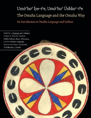 The Omaha Language and the Omaha Way(English, Paperback, unknown)