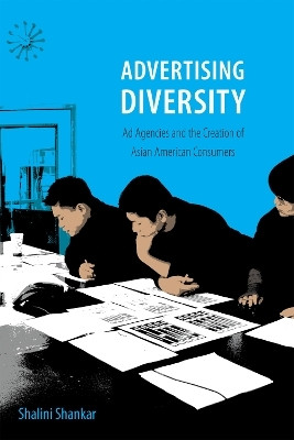 Advertising Diversity(English, Paperback, Shankar Shalini)