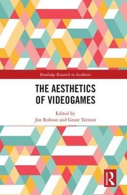 The Aesthetics of Videogames(English, Hardcover, unknown)