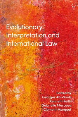 Evolutionary Interpretation and International Law(English, Paperback, unknown)