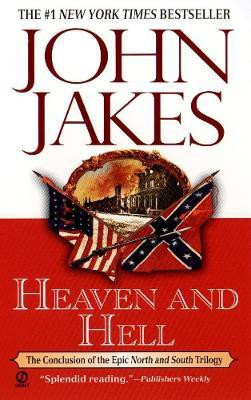 Heaven and Hell(English, Paperback, Jakes John)