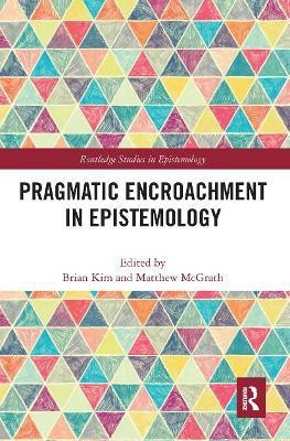 Pragmatic Encroachment in Epistemology(English, Paperback, unknown)