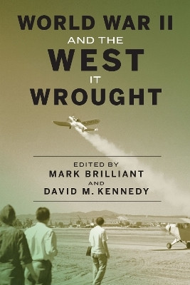 World War II and the West It Wrought(English, Hardcover, unknown)