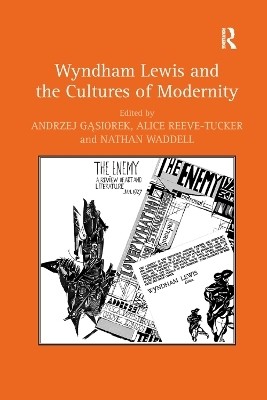 Wyndham Lewis and the Cultures of Modernity(English, Paperback, unknown)