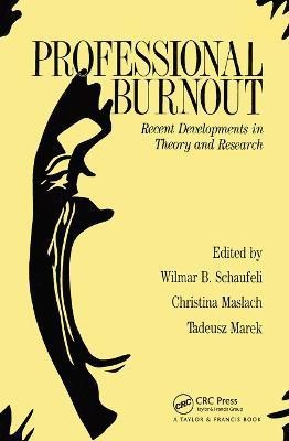 Professional Burnout(English, Paperback, unknown)