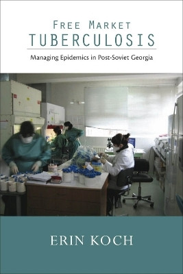 Free Market Tuberculosis(English, Hardcover, Koch Erin)