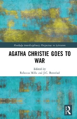 Agatha Christie Goes to War(English, Hardcover, unknown)