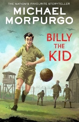 Billy the Kid(English, Paperback, Morpurgo Michael)