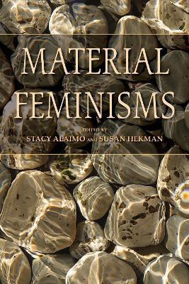 Material Feminisms(English, Paperback, unknown)