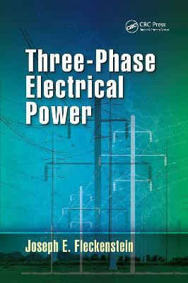 Three-Phase Electrical Power(English, Paperback, Fleckenstein Joseph E.)