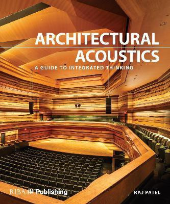 Architectural Acoustics(English, Hardcover, Patel Raj)