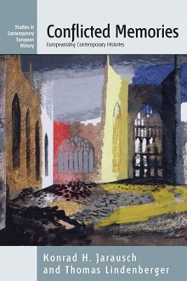 Conflicted Memories(English, Electronic book text, unknown)