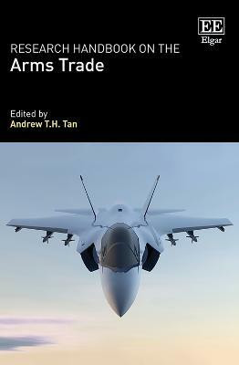 Research Handbook on the Arms Trade(English, Hardcover, unknown)