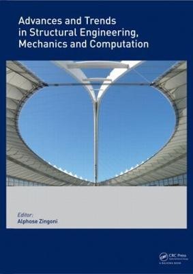 Advances and Trends in Structural Engineering, Mechanics and Computation(English, Hardcover, unknown)