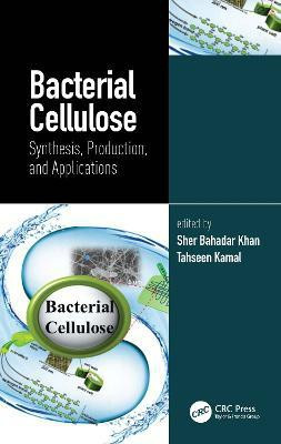 Bacterial Cellulose(English, Hardcover, unknown)