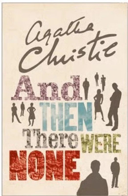And Then There Were None(Paperback, Agatha Christie)