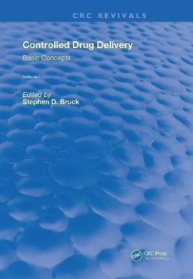 Controlled Drug Delivery(English, Electronic book text, unknown)