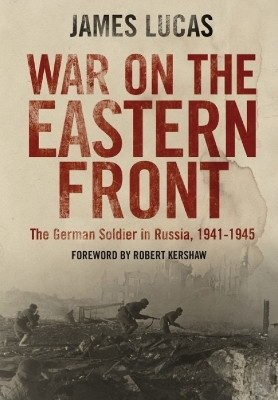 War on the Eastern Front(English, Paperback, Lucas James)