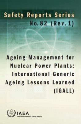 Ageing Management for Nuclear Power Plants(English, Paperback, IAEA)