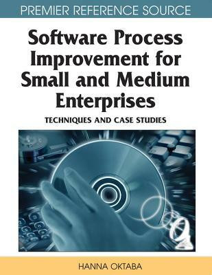 Software Process Improvement for Small and Medium Enterprises(English, Hardcover, unknown)