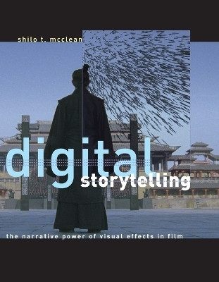 Digital Storytelling(English, Paperback, McClean Shilo T.)