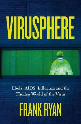 Virusphere(English, Paperback, Ryan Frank)