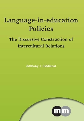 Language-in-education Policies(English, Electronic book text, Liddicoat Anthony J.)
