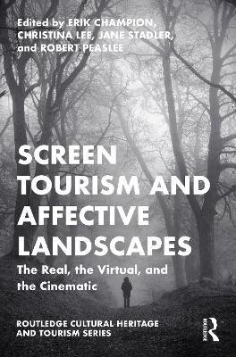 Screen Tourism and Affective Landscapes(English, Paperback, unknown)