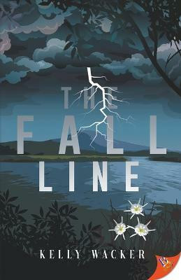 The Fall Line(English, Paperback, Wacker Kelly)