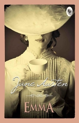Emma(English, Paperback, Austen Jane)