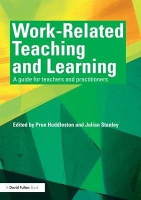 Work-Related Teaching and Learning(English, Paperback, unknown)