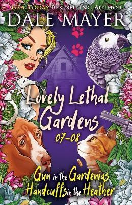Lovely Lethal Gardens 7-8(English, Paperback, Mayer Dale)