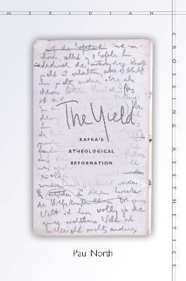 The Yield(English, Hardcover, North Paul)