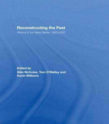 Reconstructing the Past(English, Paperback, unknown)