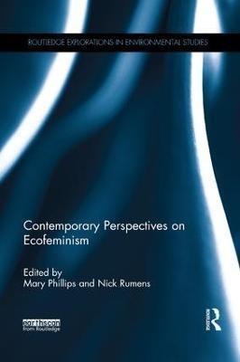 Contemporary Perspectives on Ecofeminism(English, Paperback, unknown)