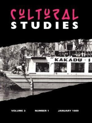 Cultural Studies(English, Paperback, unknown)