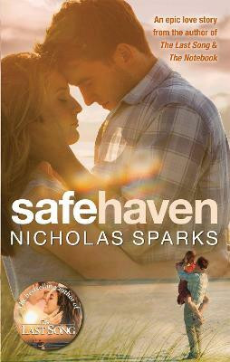 Safe Haven(English, Paperback, Sparks Nicholas)